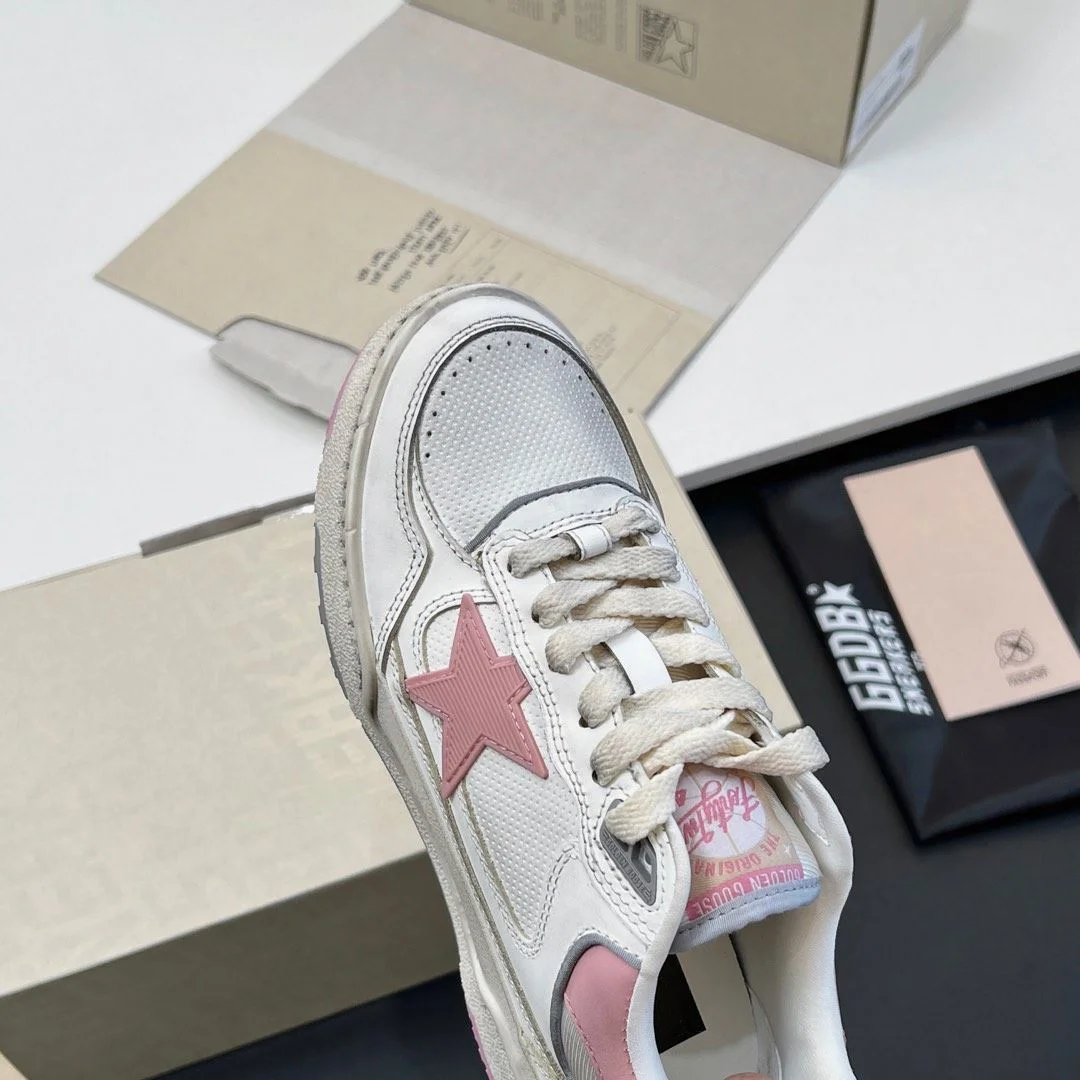 Ggdb Shoes ZipUp 8103