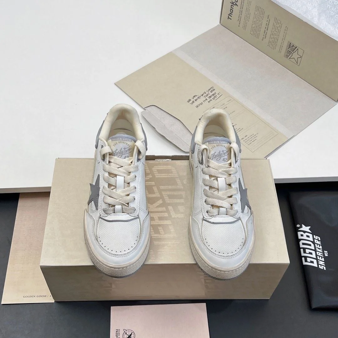 Comfortable Ggdb Shoes 8096
