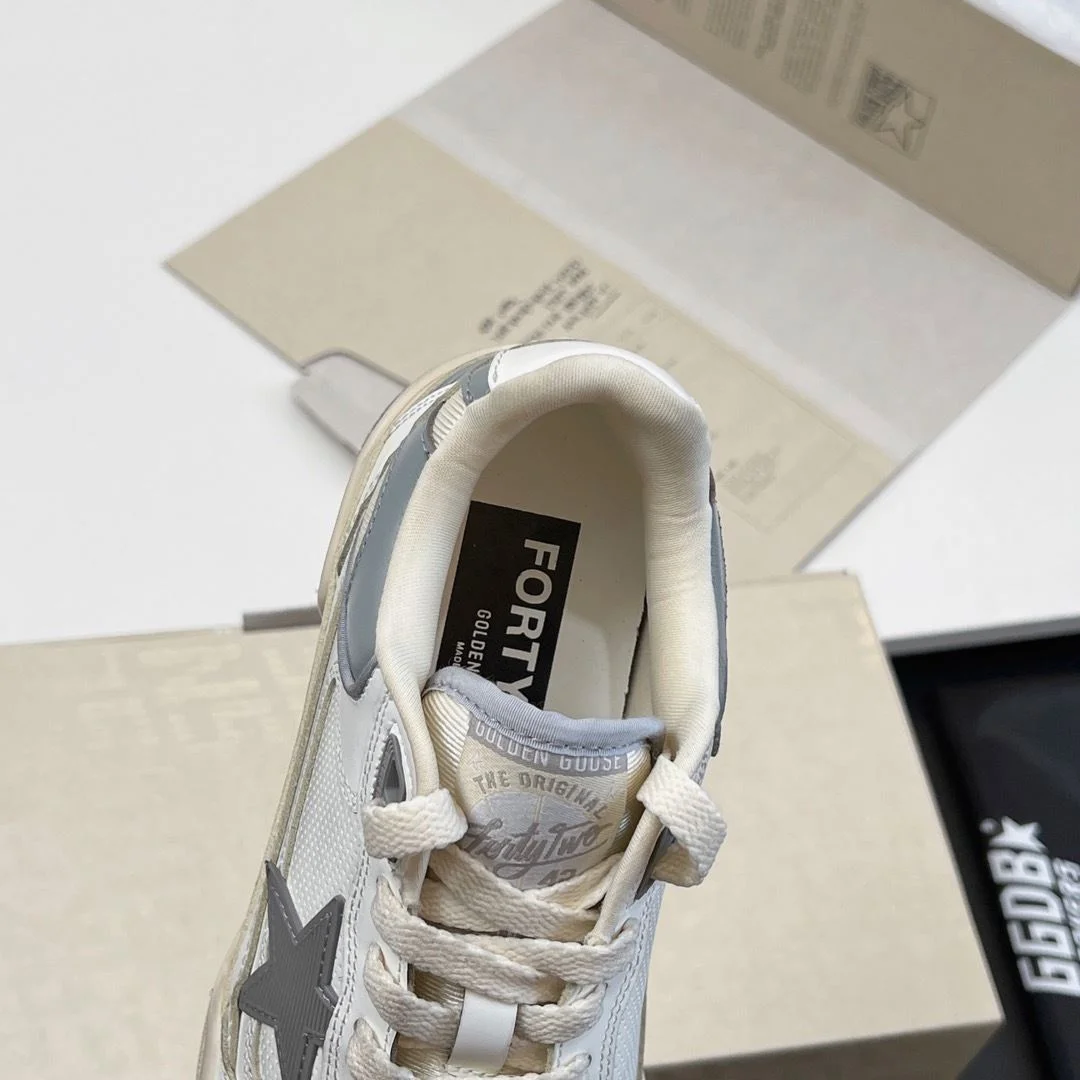 Comfortable Ggdb Shoes 8096