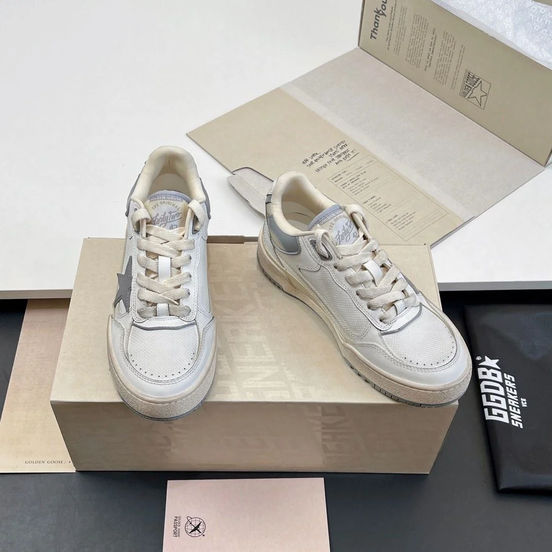 Comfortable Ggdb Shoes 8096