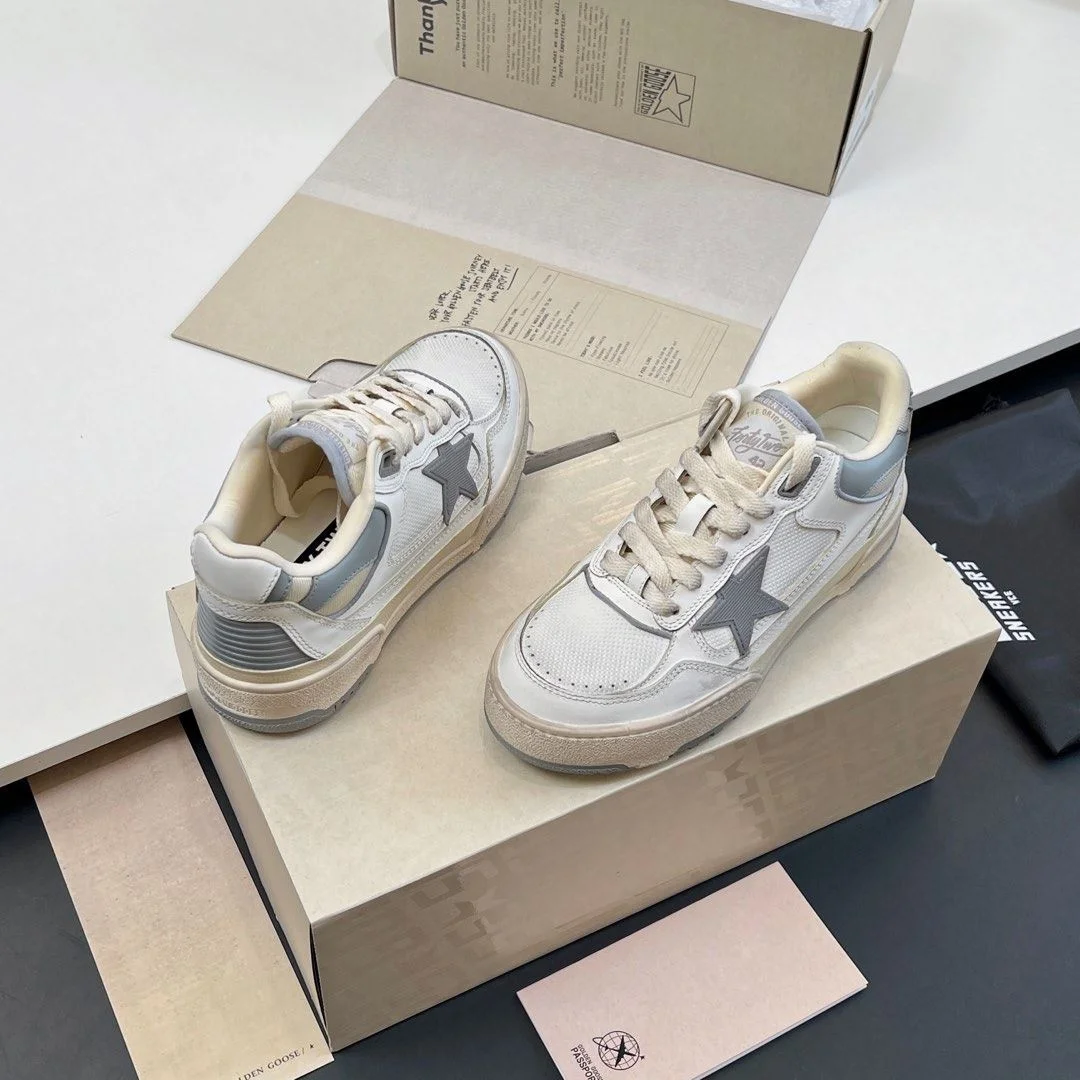 Comfortable Ggdb Shoes 8096