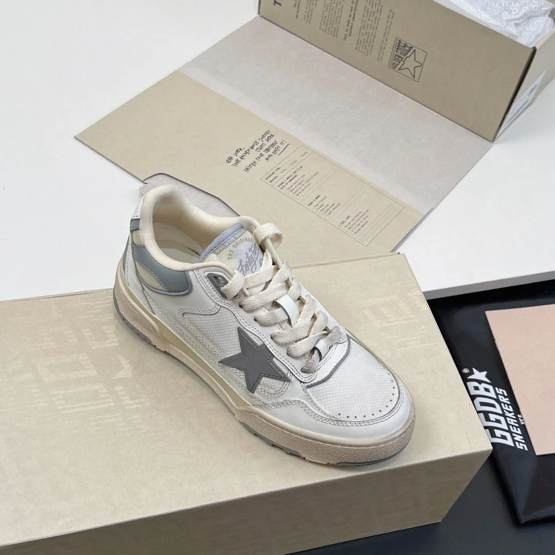Comfortable Ggdb Shoes 8096