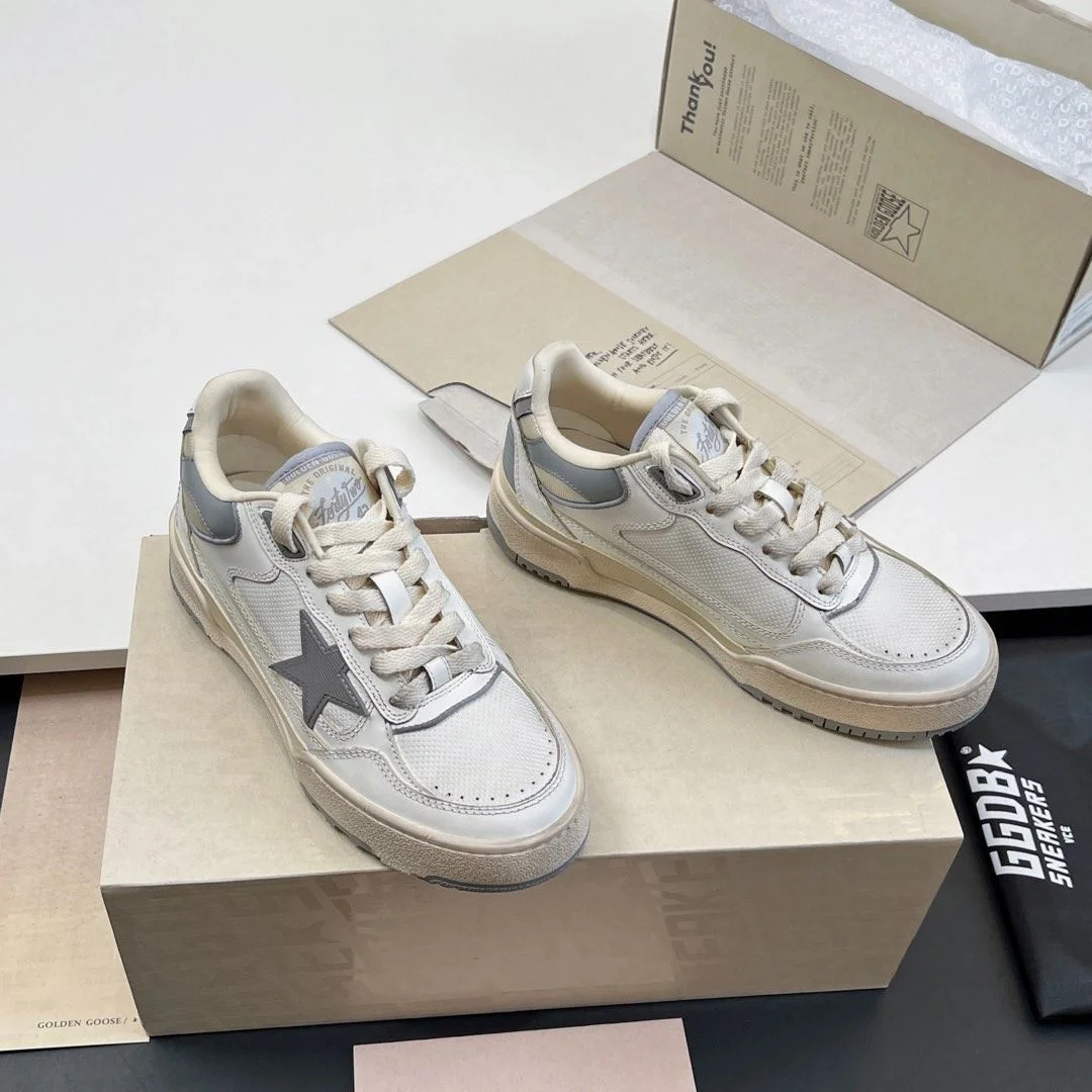 Comfortable Ggdb Shoes 8096
