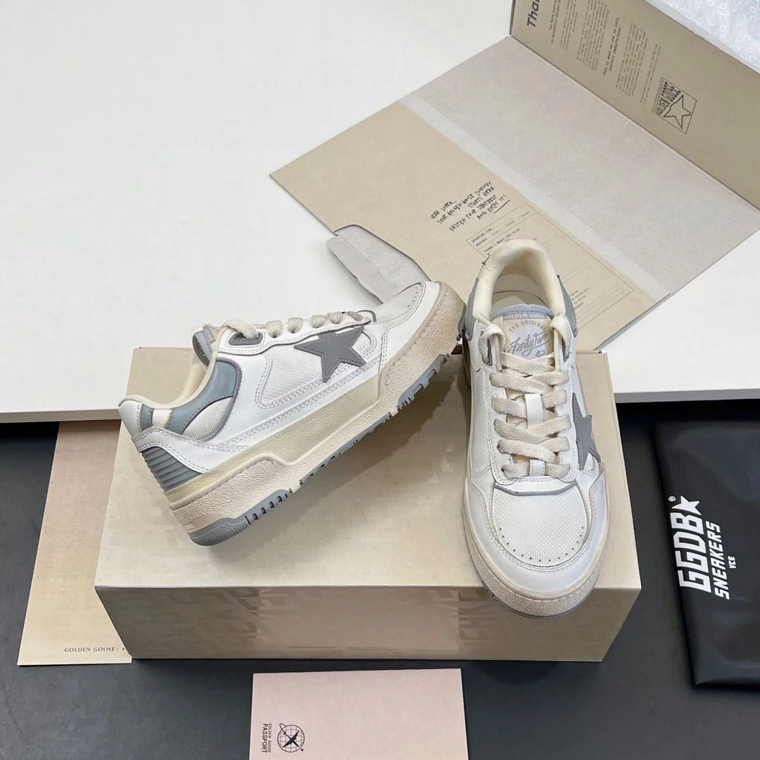 Comfortable Ggdb Shoes 8096