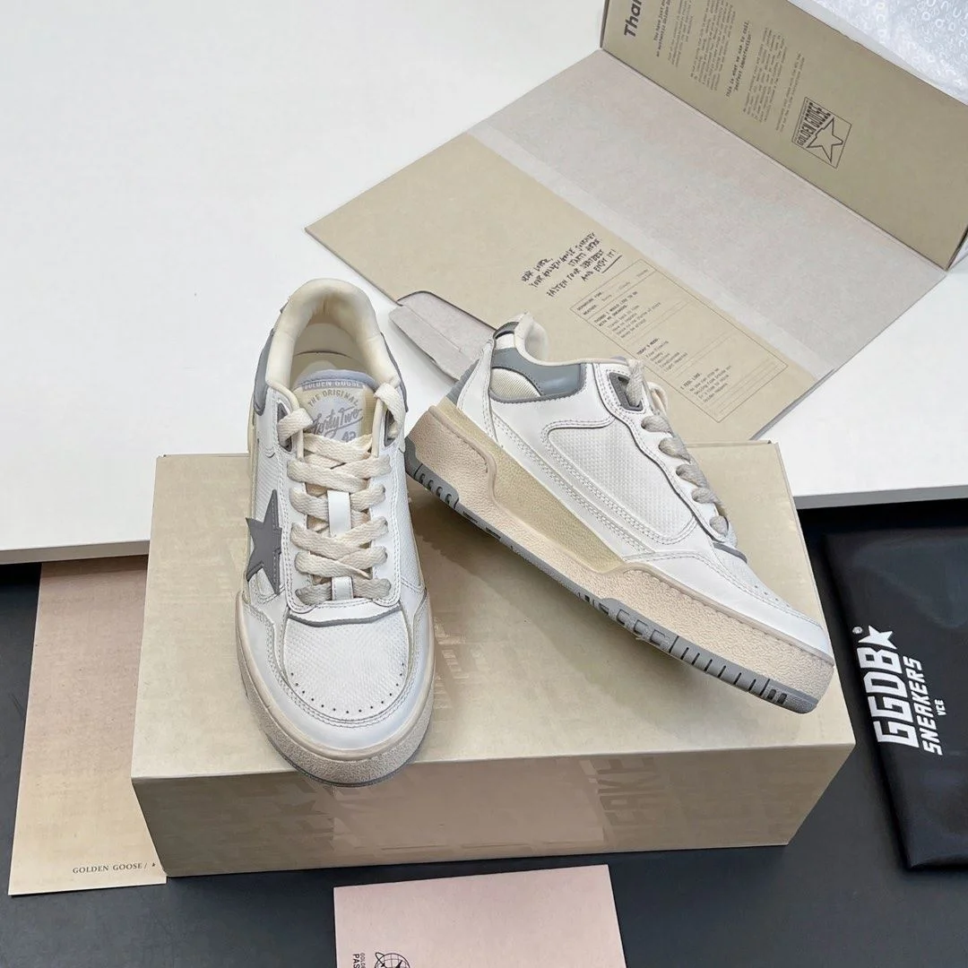 Comfortable Ggdb Shoes 8096
