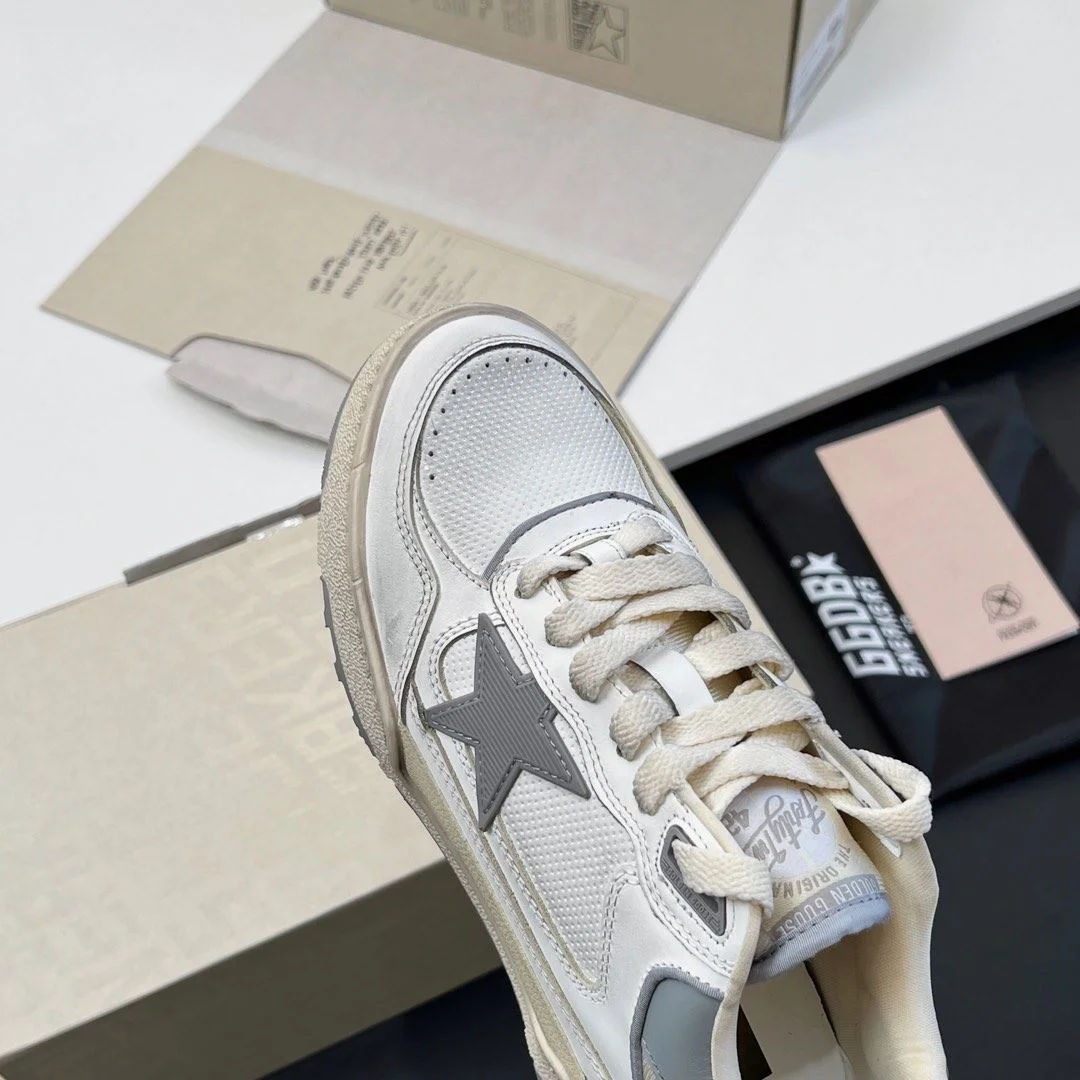Comfortable Ggdb Shoes 8096