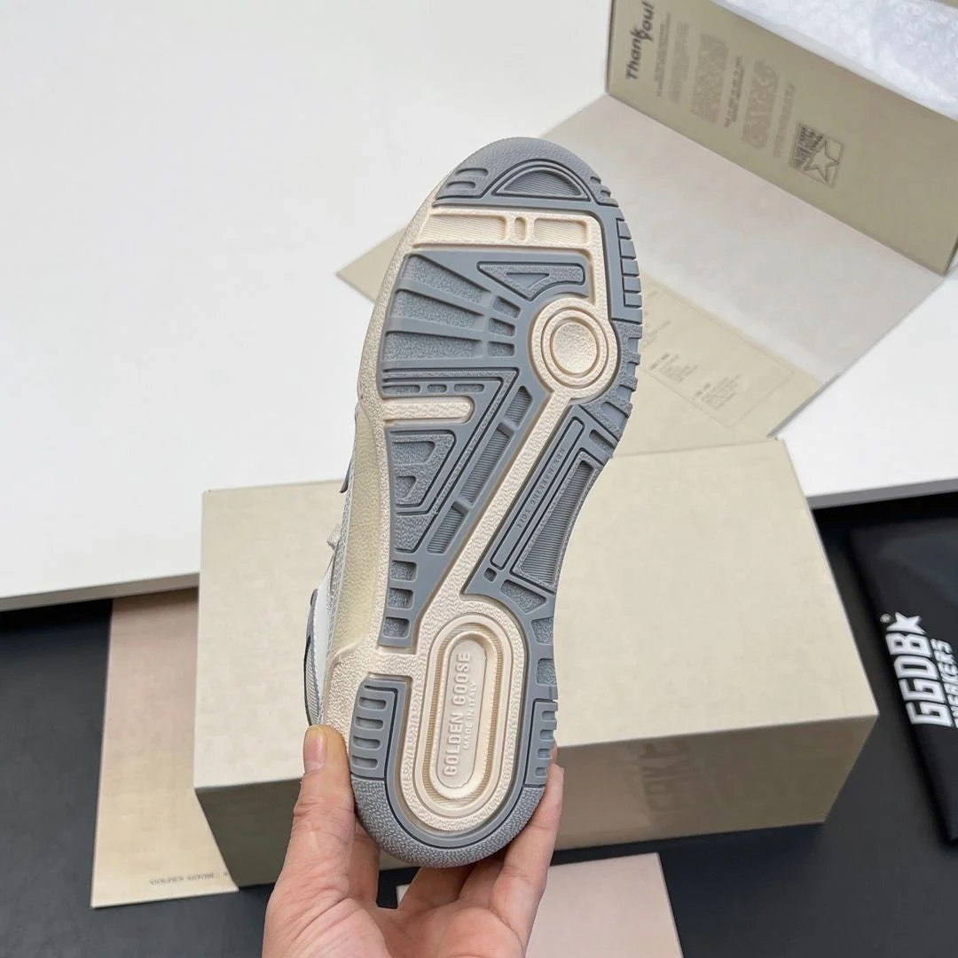 Comfortable Ggdb Shoes 8096