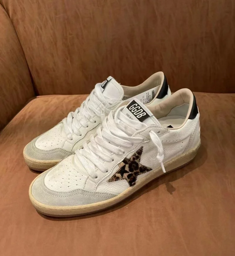 MoistureWicking Ggdb Shoes 12468