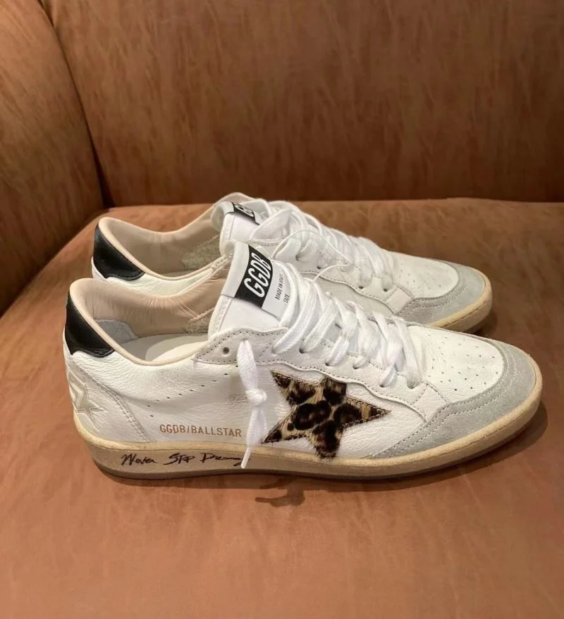 MoistureWicking Ggdb Shoes 12468