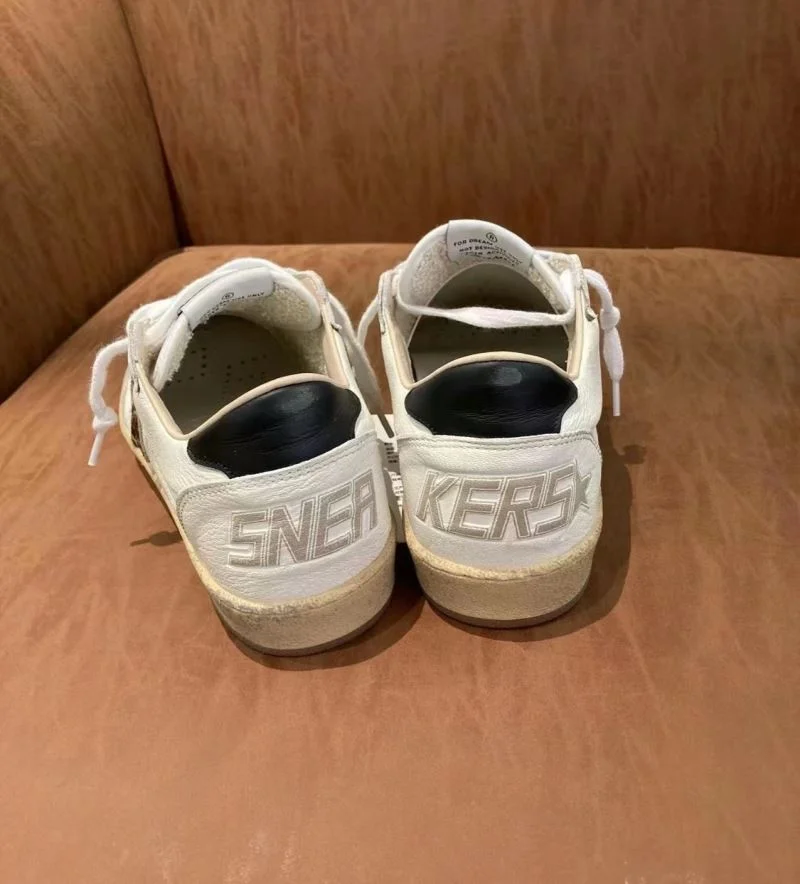 MoistureWicking Ggdb Shoes 12468