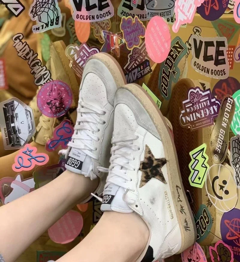 MoistureWicking Ggdb Shoes 12468