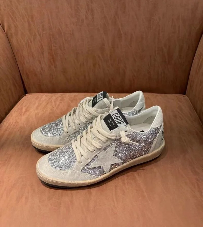 Compact Ggdb Shoes 12461