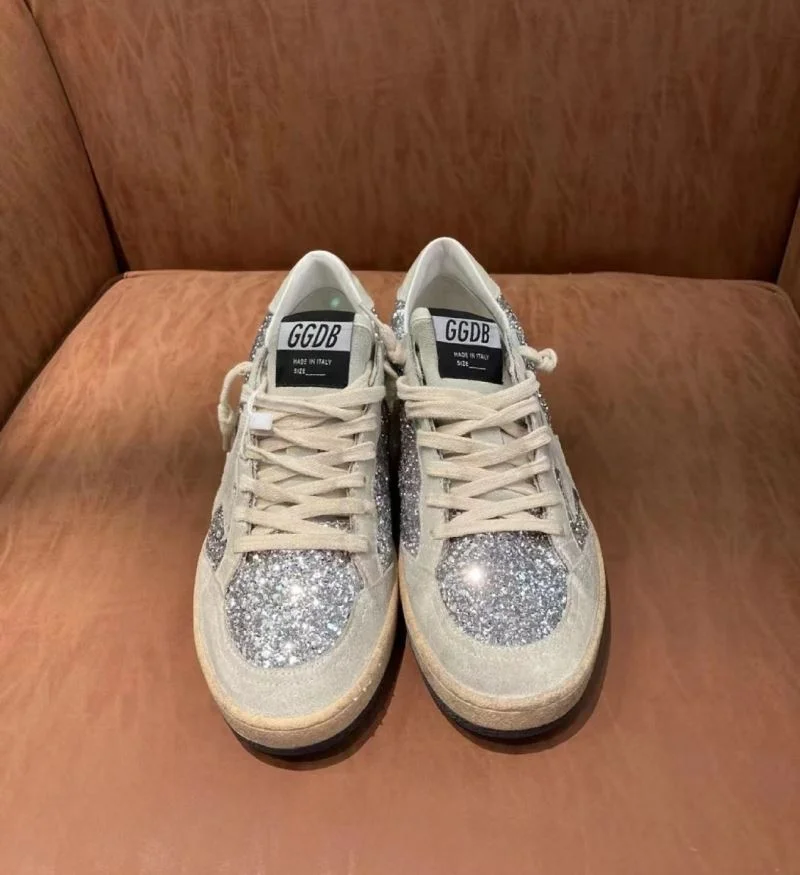 Compact Ggdb Shoes 12461
