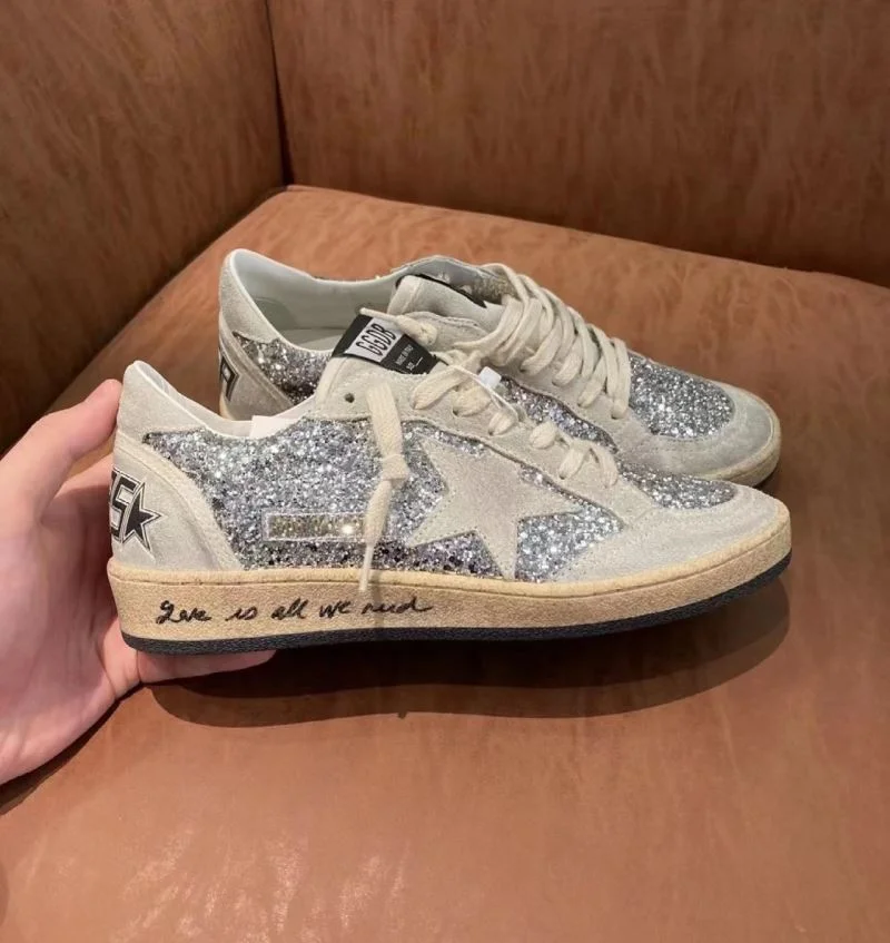 Compact Ggdb Shoes 12461