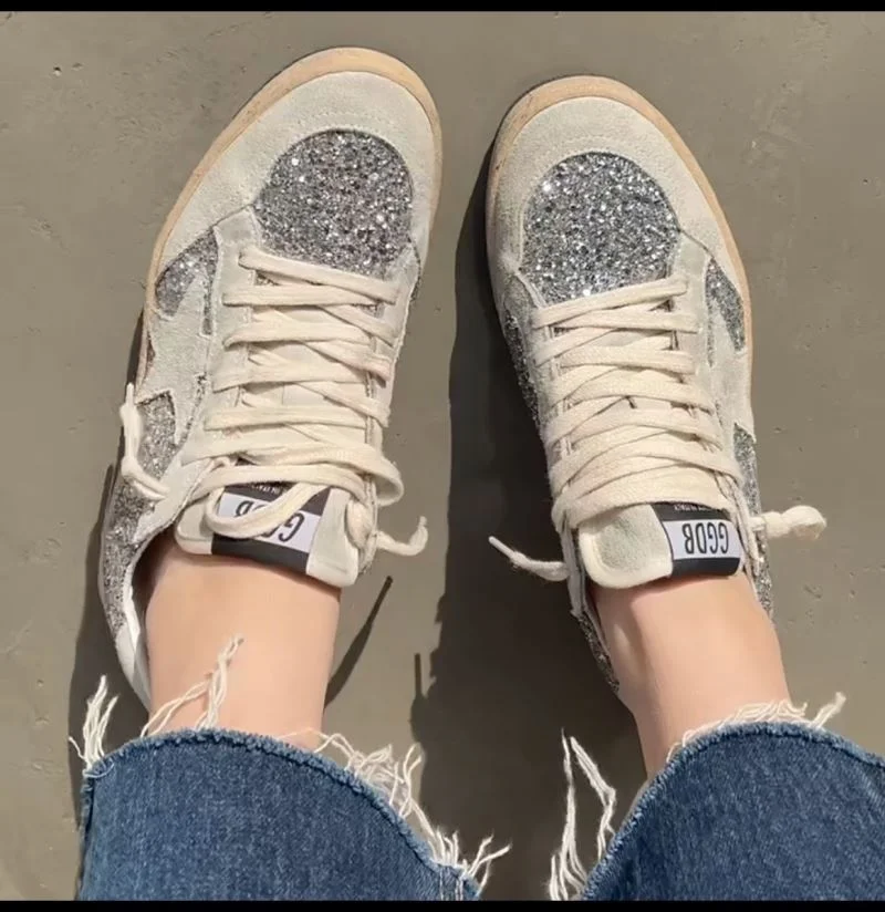 Compact Ggdb Shoes 12461