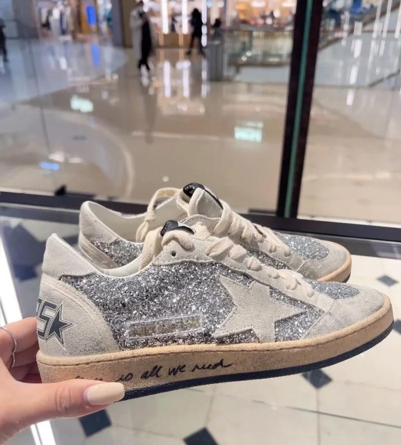 Compact Ggdb Shoes 12461