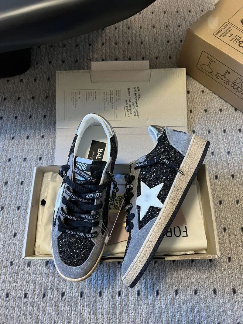 Lightweight Ggdb Shoes 12462