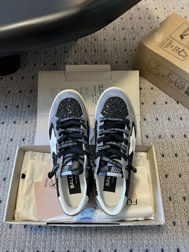 Lightweight Ggdb Shoes 12462