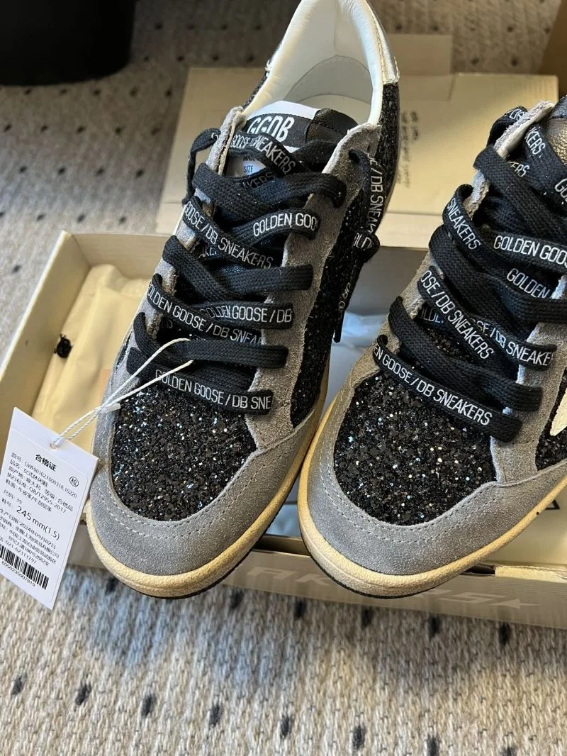 Lightweight Ggdb Shoes 12462