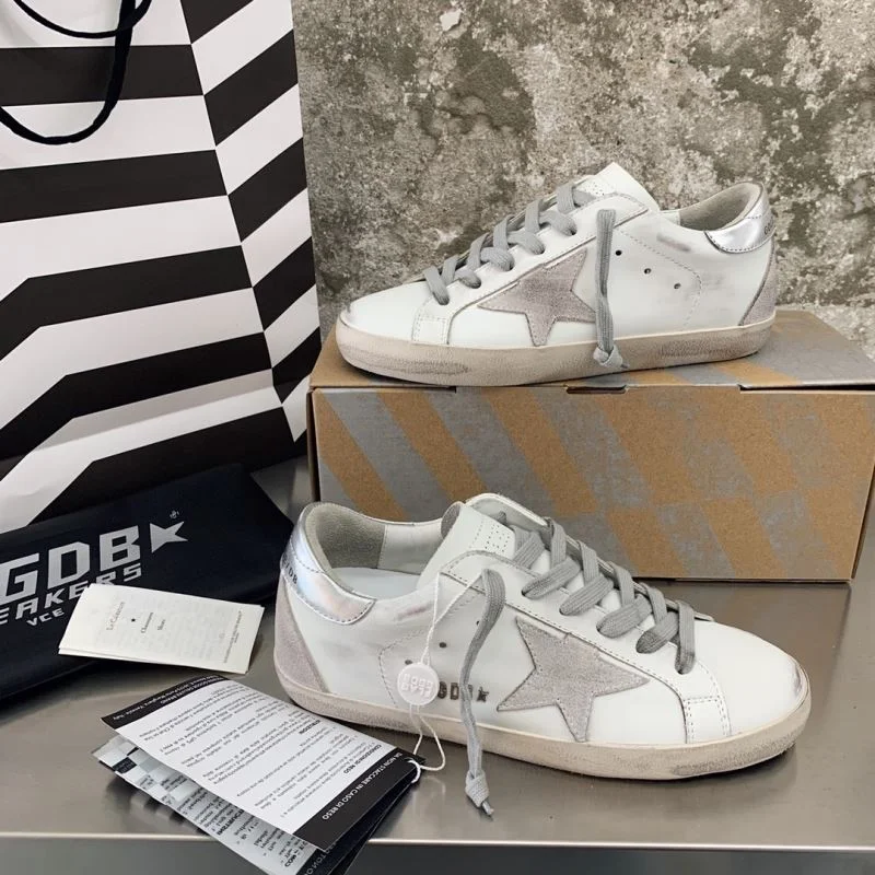 Ggdb Shoes Trendy 12464