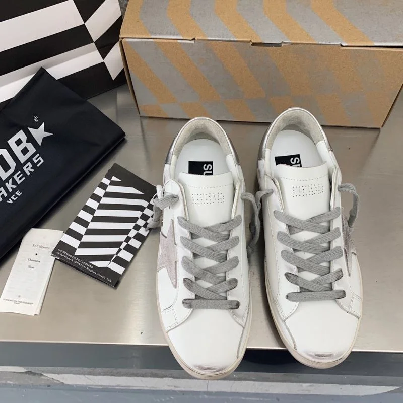 Ggdb Shoes Trendy 12464
