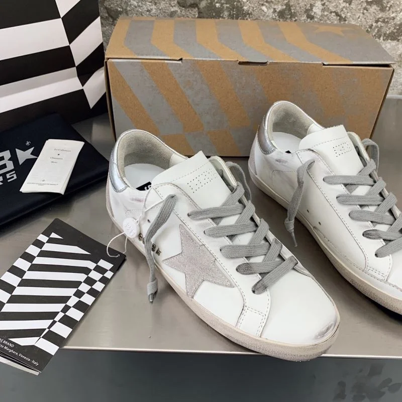 Ggdb Shoes Trendy 12464