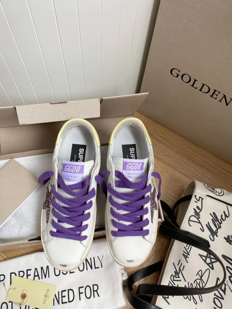 Ggdb Shoes Chic 12457