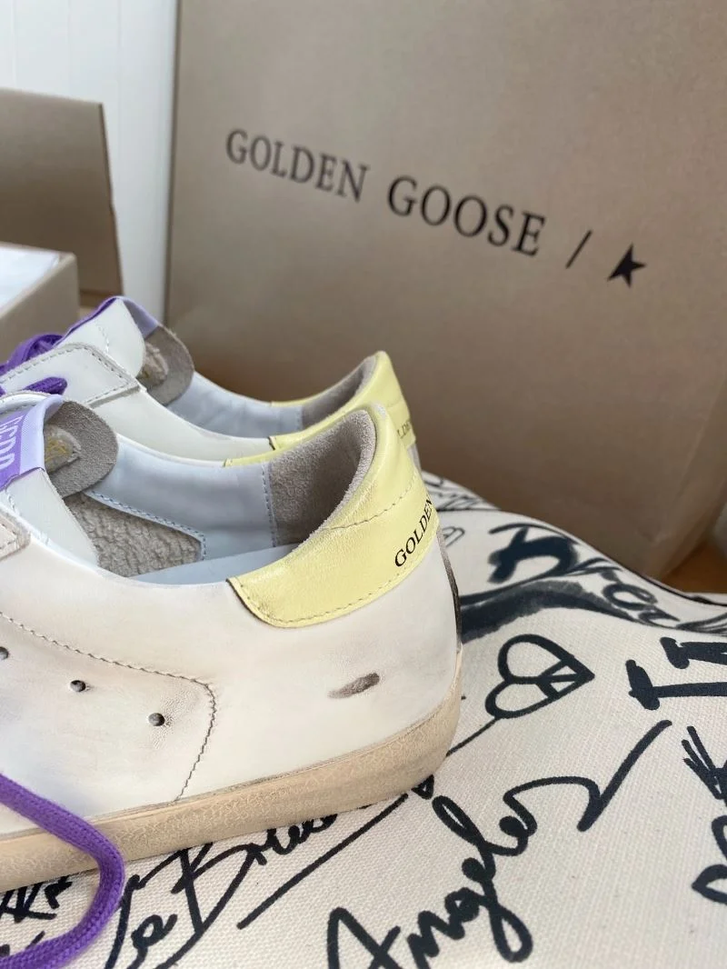 Ggdb Shoes Chic 12457