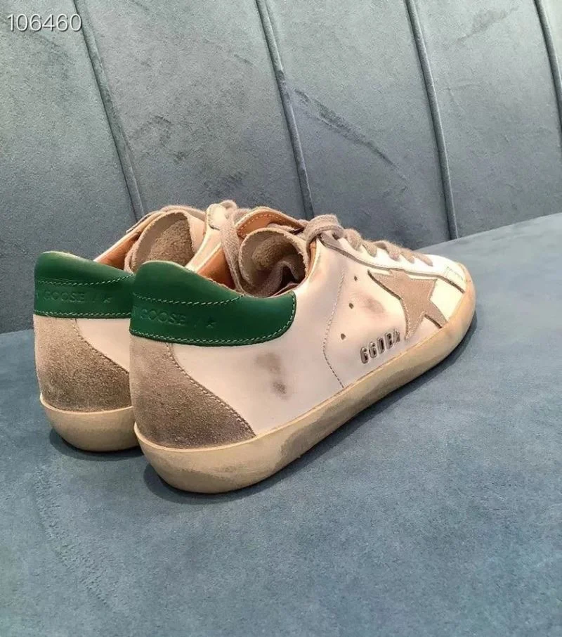 Ggdb Shoes FastDry 12456
