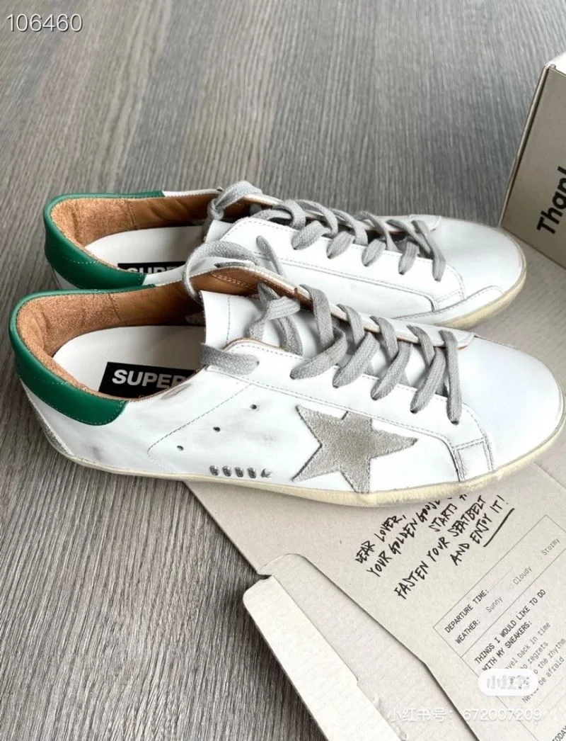 Ggdb Shoes FastDry 12456