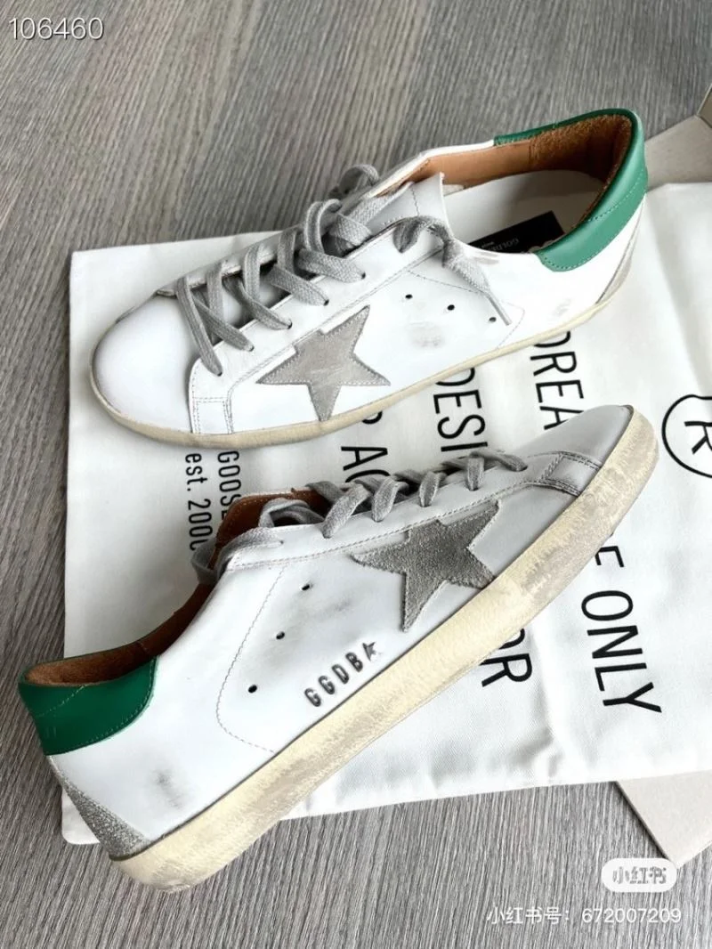 Ggdb Shoes FastDry 12456