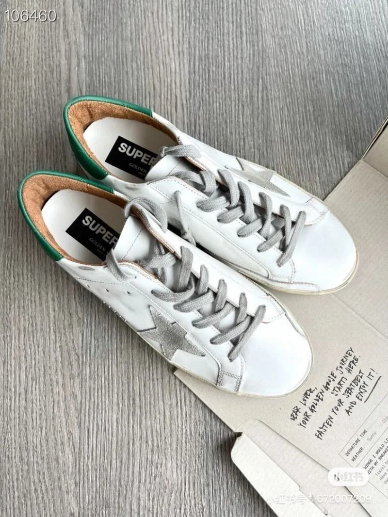 Ggdb Shoes FastDry 12456