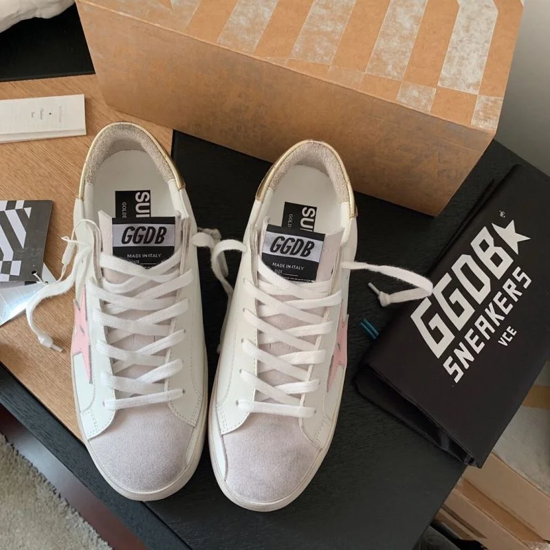 Compact Ggdb Shoes 12460