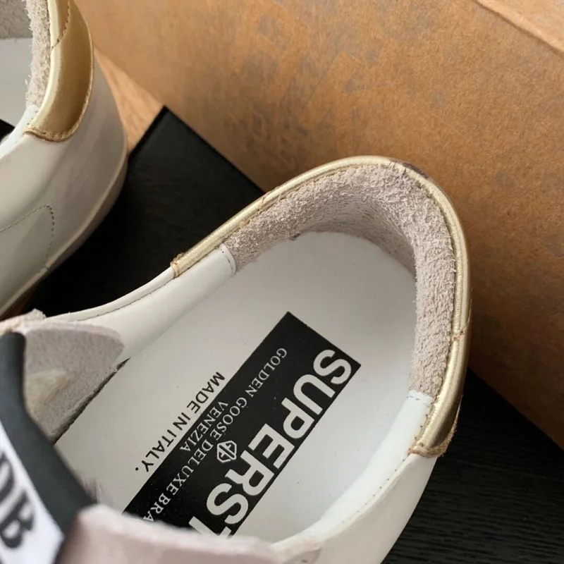 Compact Ggdb Shoes 12460
