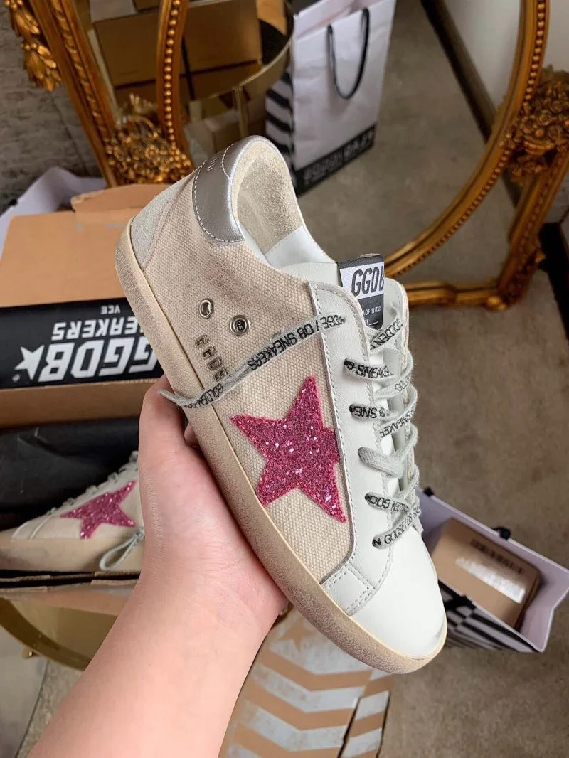 Ggdb Shoes Breathable 12455