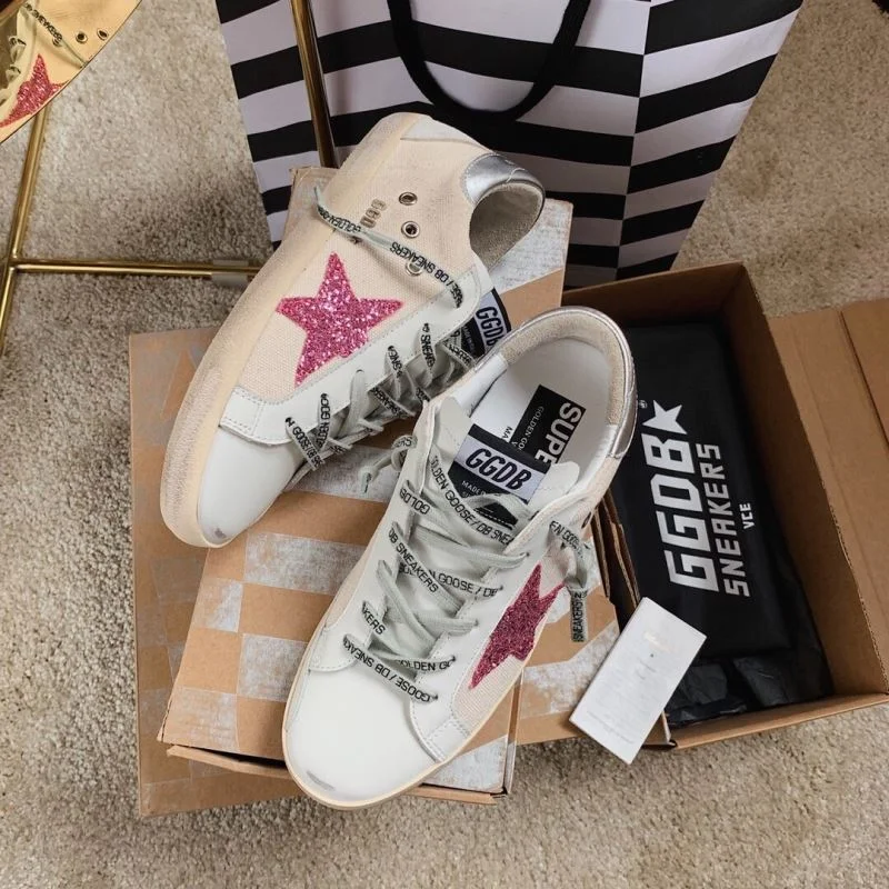 Ggdb Shoes Breathable 12455