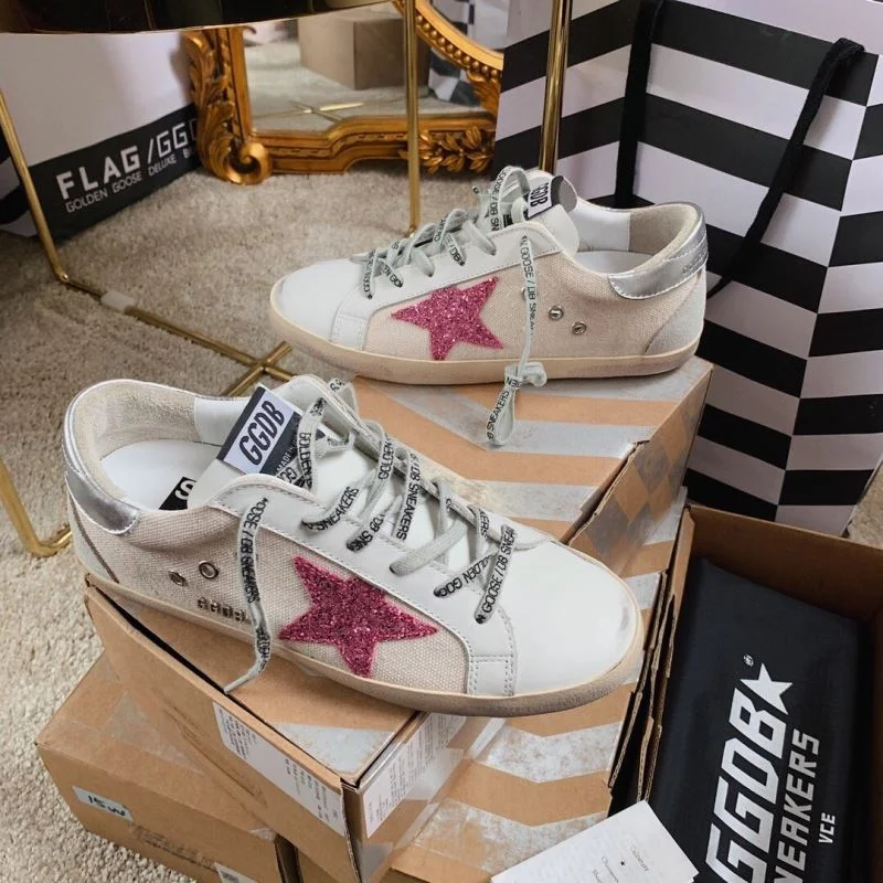 Ggdb Shoes Breathable 12455