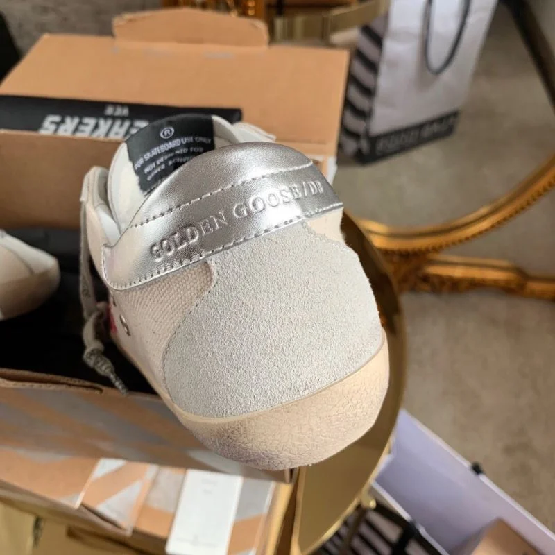 Ggdb Shoes Breathable 12455