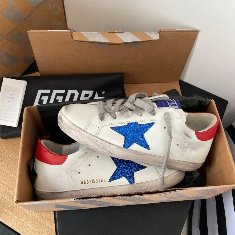 Ggdb Shoes Resilient 12459