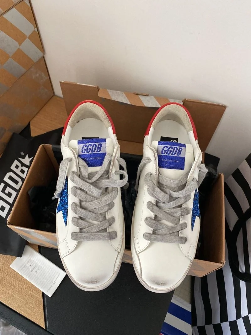 Ggdb Shoes Resilient 12459