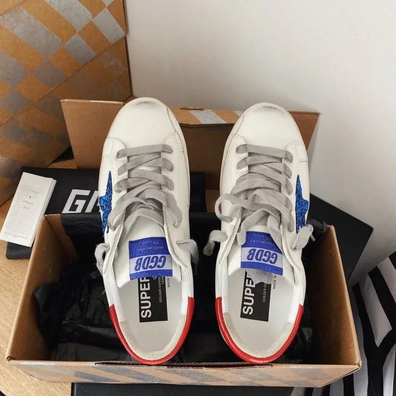 Ggdb Shoes Resilient 12459