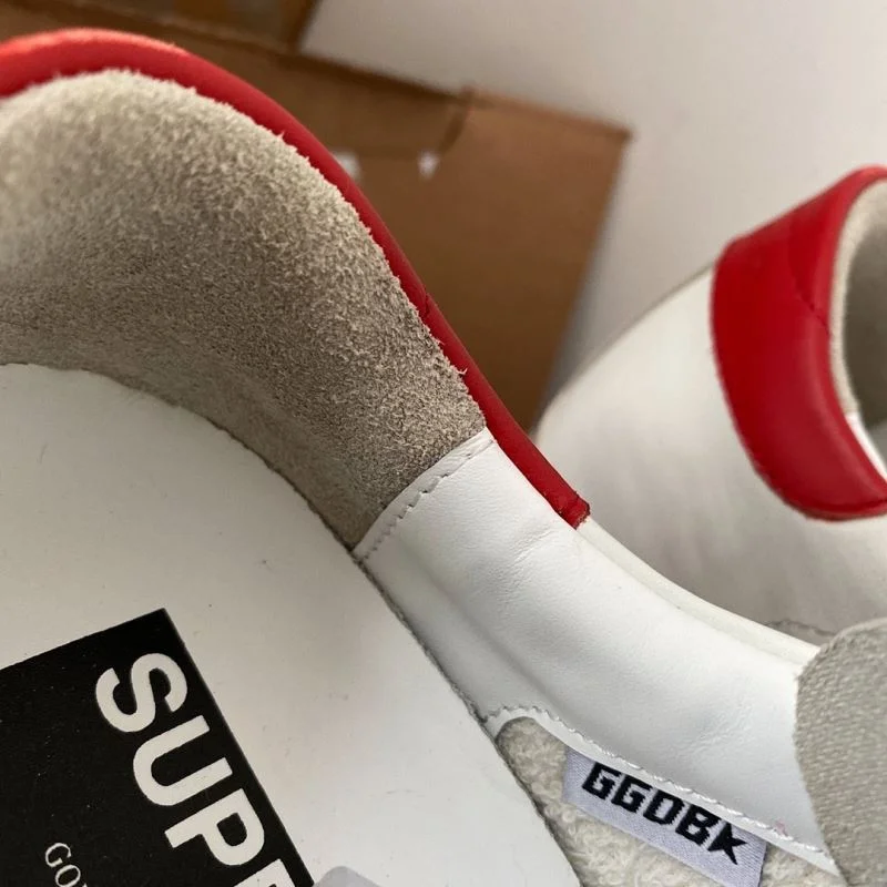 Ggdb Shoes Resilient 12459
