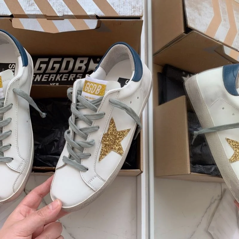 Ggdb Shoes ModernLook 12452