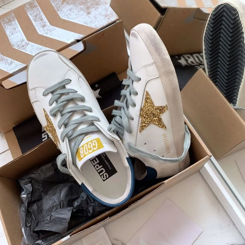 Ggdb Shoes ModernLook 12452