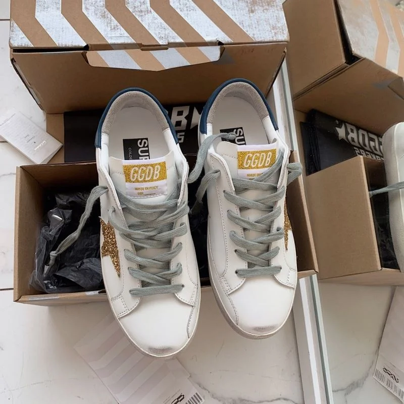 Ggdb Shoes ModernLook 12452