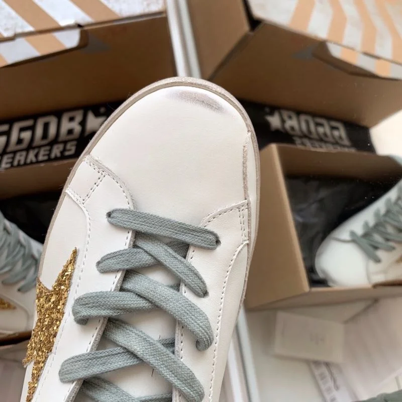 Ggdb Shoes ModernLook 12452