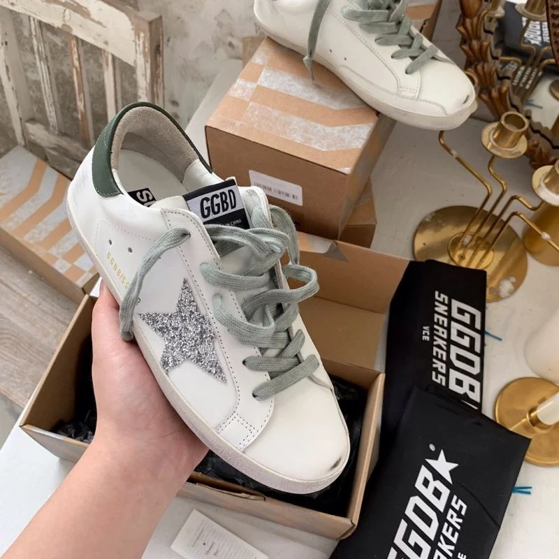 Contemporary Ggdb Shoes 12449