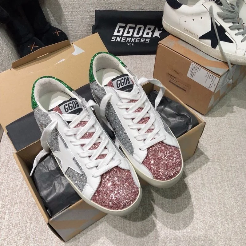 Ggdb Shoes HighQuality 12444