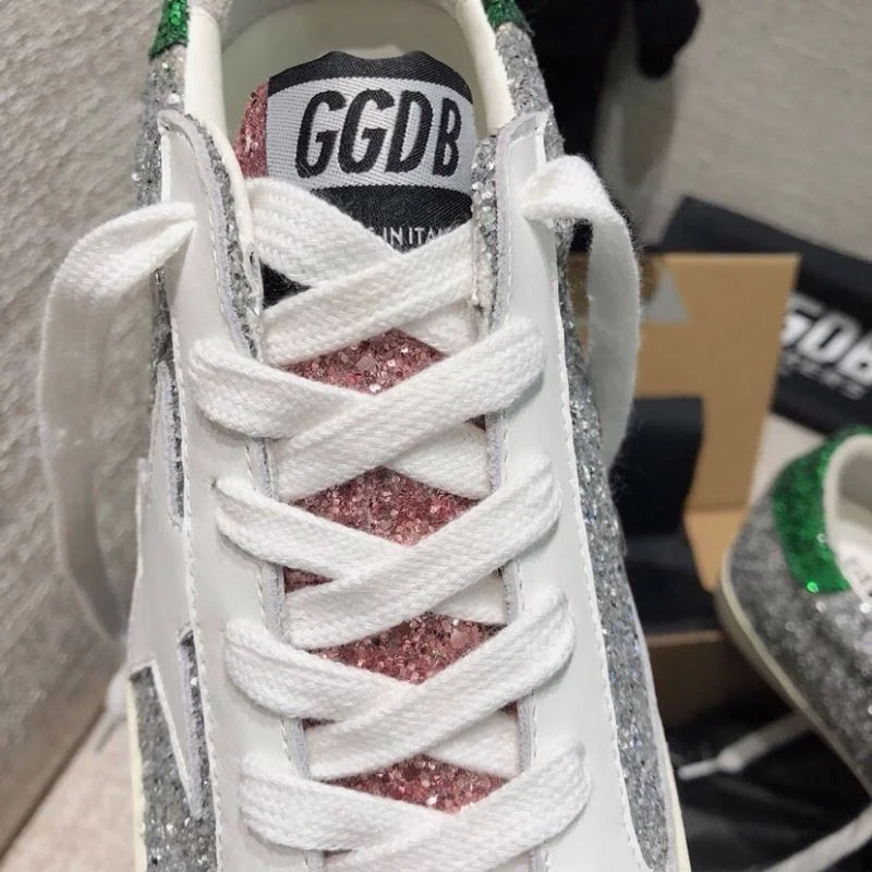 Ggdb Shoes HighQuality 12444