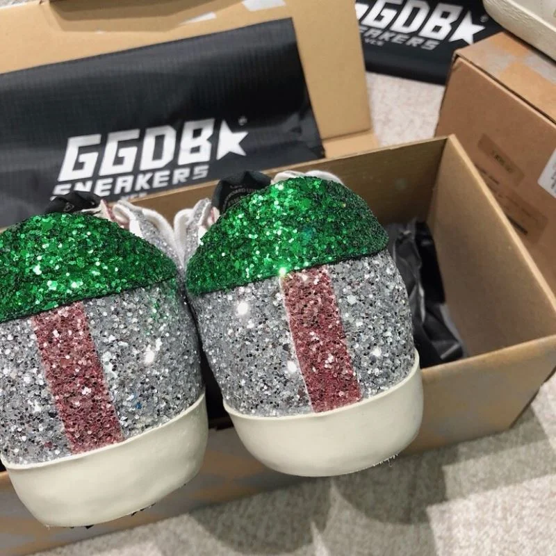 Ggdb Shoes HighQuality 12444